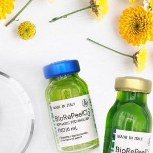 Пакет 3 процедури BioRePeelCI3
