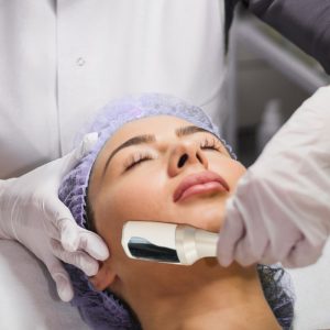 Пакет 6 процедури антиейдж терапия ROLL Sculpt