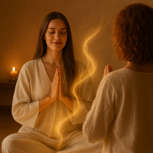 Инициационна програма – Ниво 1, 2 и 3 с Кундалини Рейки Мастер Мариана Настева