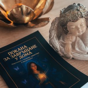 Пакет «Енергийно пробуждане»