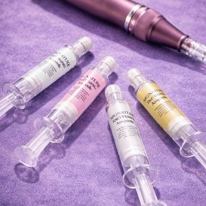 Пакет 3 процедури THESERA Exosome